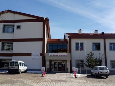 Aksaray Güzel Yurt Hastanesi