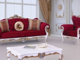 Mobilya ve İmalat