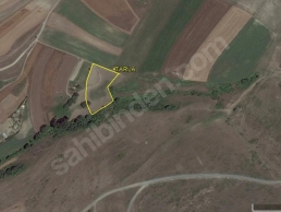 KANAL İSTANBUL PROJE İÇİ 6900 M²
