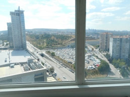 TNC GRUBUNDAN SATILIK MÜTHİŞ OFİS ANKARA MANZARALI