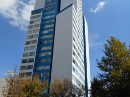 TNC GRUBUNDAN SATILIK MÜTHİŞ OFİS ANKARA MANZARALI