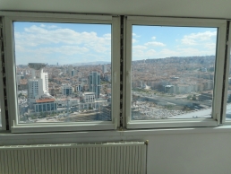 TNC GRUBUNDAN SATILIK MÜTHİŞ OFİS ANKARA MANZARALI