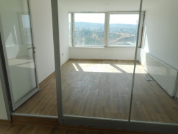 TNC GRUBUNDAN SATILIK MÜTHİŞ OFİS ANKARA MANZARALI