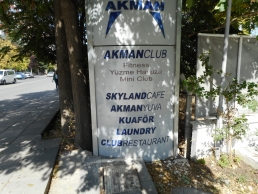 TNC GRUBUNDAN SATILIK MÜTHİŞ OFİS ANKARA MANZARALI