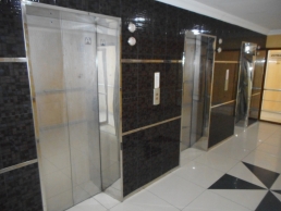 TNC GRUBUNDAN SATILIK MÜTHİŞ OFİS ANKARA MANZARALI