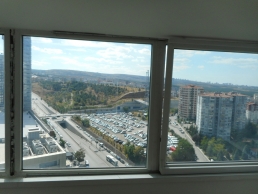 TNC GRUBUNDAN SATILIK MÜTHİŞ OFİS ANKARA MANZARALI