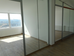 TNC GRUBUNDAN SATILIK MÜTHİŞ OFİS ANKARA MANZARALI