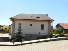 Gölbaşı Lüx Villa