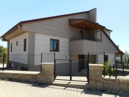 Gölbaşı Lüx Villa