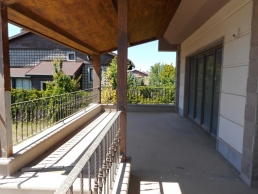 Gölbaşı Lüx Villa