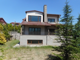 Gölbaşı Lüx Villa