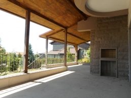 Gölbaşı Lüx Villa