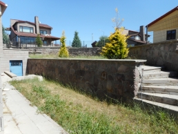 Gölbaşı Lüx Villa