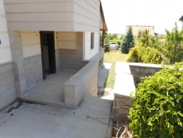Gölbaşı Lüx Villa