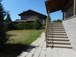 Gölbaşı Lüx Villa