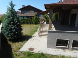 Gölbaşı Lüx Villa