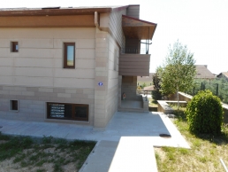 Gölbaşı Lüks Villa