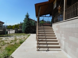 Gölbaşı Lüks Villa