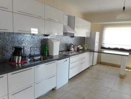 Gölbaşı Lüks Villa