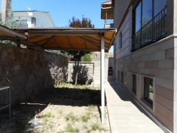 Gölbaşı Lüks Villa
