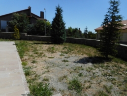 Gölbaşı Lüks Villa
