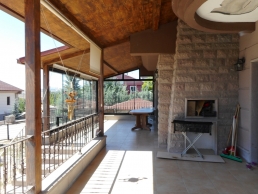 Gölbaşı Lüks Villa