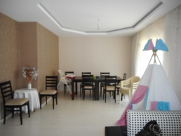 Gölbaşı Lüks Villa