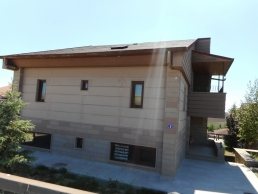 Gölbaşı Lüks Villa
