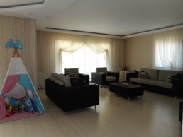 Gölbaşı Lüks Villa