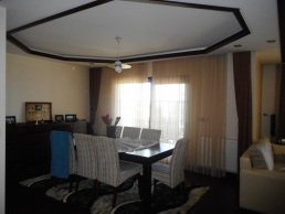 GÖLBAŞINDA ULTRA LÜX VİLLA