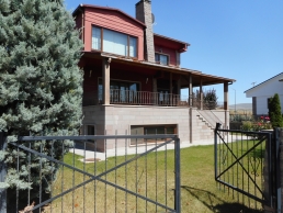 Gölbaşı Ultra Lüx Villa