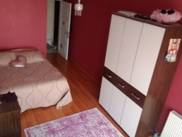 Cadde Üzeri Bakımlı Yapılı Dubleks