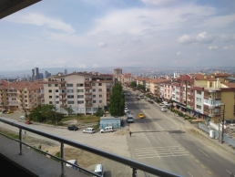 Cadde Üzeri Bakımlı Yapılı Dubleks