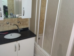 Cadde Üzeri Bakımlı Yapılı Dubleks
