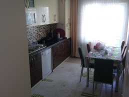 Cadde Üzeri Bakımlı Yapılı Dubleks