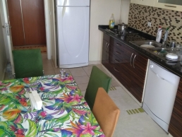 Cadde Üzeri Bakımlı Yapılı Dubleks