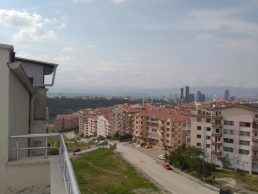 Cadde Üzeri Bakımlı Yapılı Dubleks
