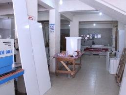 Gölbaşında Cadde Üzeri Satılık İşyeri