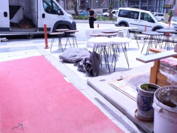 Gölbaşında Cadde Üzeri Satılık İşyeri