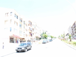 Gölbaşı'nda Cadde Üzeri Dükkan