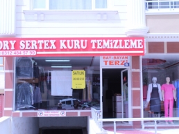 Gölbaşı'nda Cadde Üzeri Dükkan