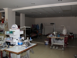 Gölbaşı'nda Cadde Üzeri Dükkan