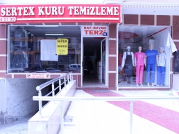 Gölbaşı'nda Cadde Üzeri Dükkan