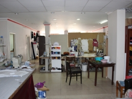 Gölbaşı'nda Cadde Üzeri Dükkan