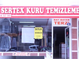 Gölbaşı'nda Cadde Üzeri Dükkan