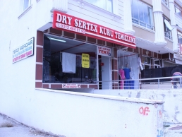 Gölbaşı'nda Cadde Üzeri Dükkan
