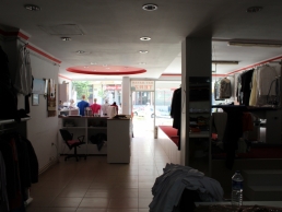 Gölbaşı'nda Cadde Üzeri Dükkan
