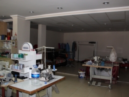 Gölbaşı'nda Cadde Üzeri Dükkan