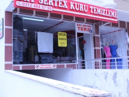 Gölbaşı'nda Cadde Üzeri Dükkan